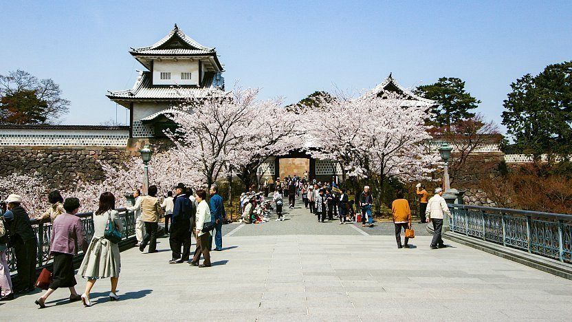 Kanazawa