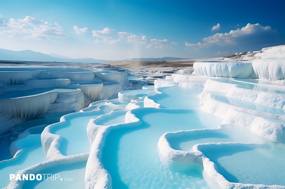 Pamukkale