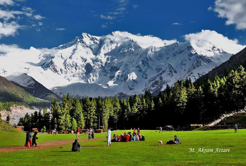 Gilgit-Baltistan