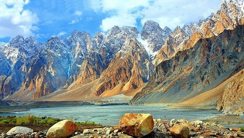 Hunza